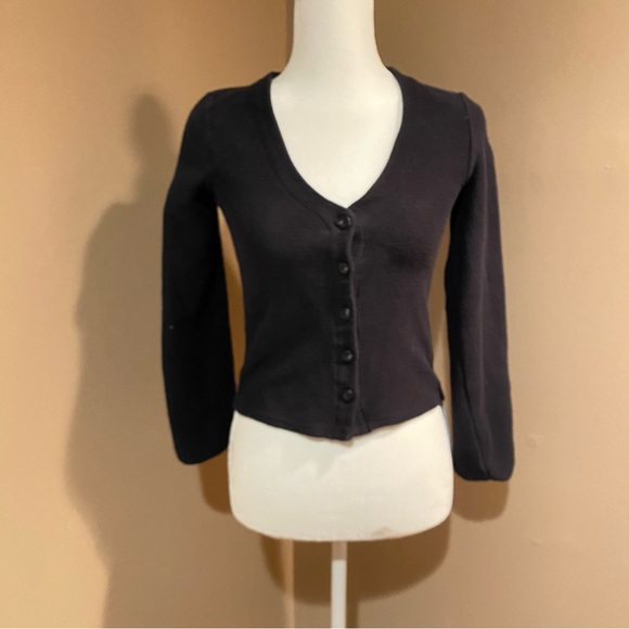 Cardigan/sweater - Picture 1 of 5